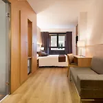 Hotel Acta Azul Barcelona