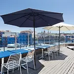 Hotel Acta Azul Barcelona