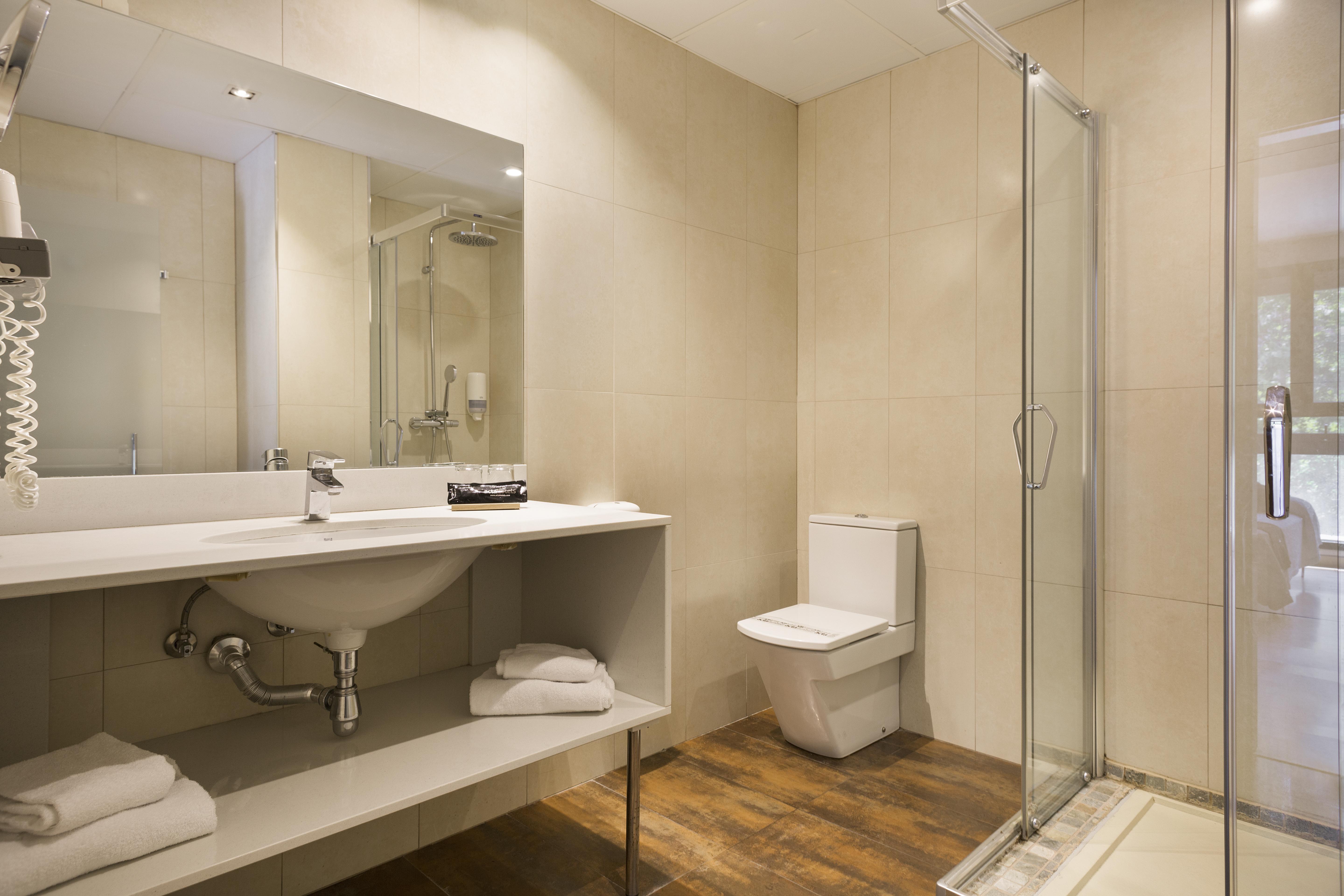 Acta Azul Hotel 3*