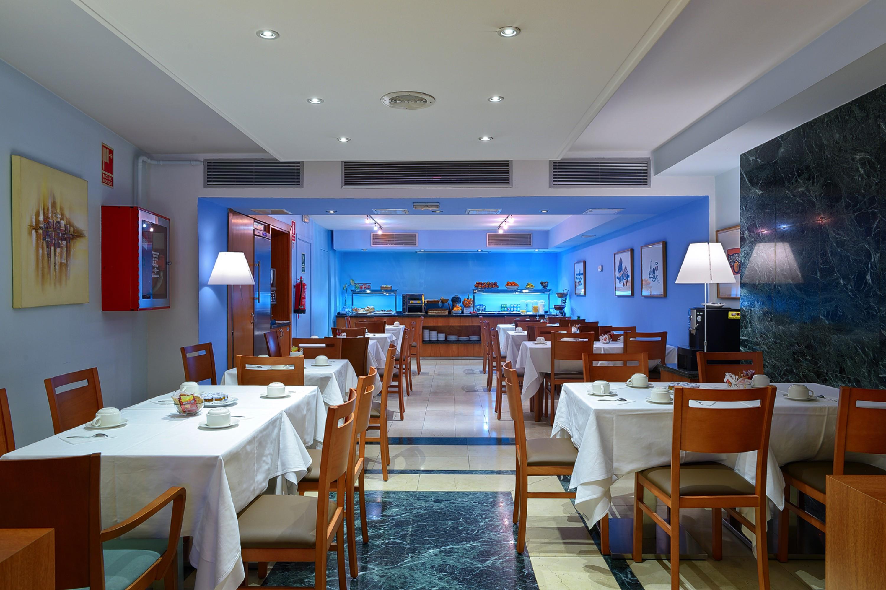 Hotel Acta Azul Barcelona
