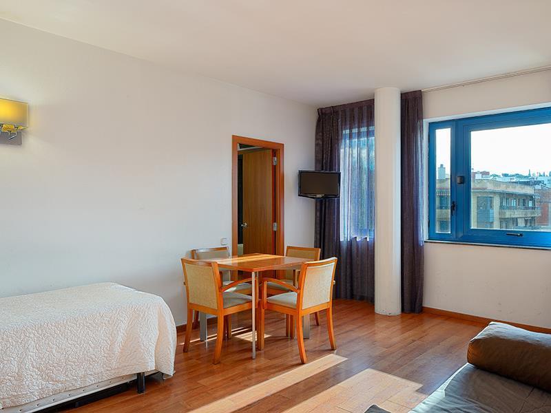 Acta Azul Hotel 3*