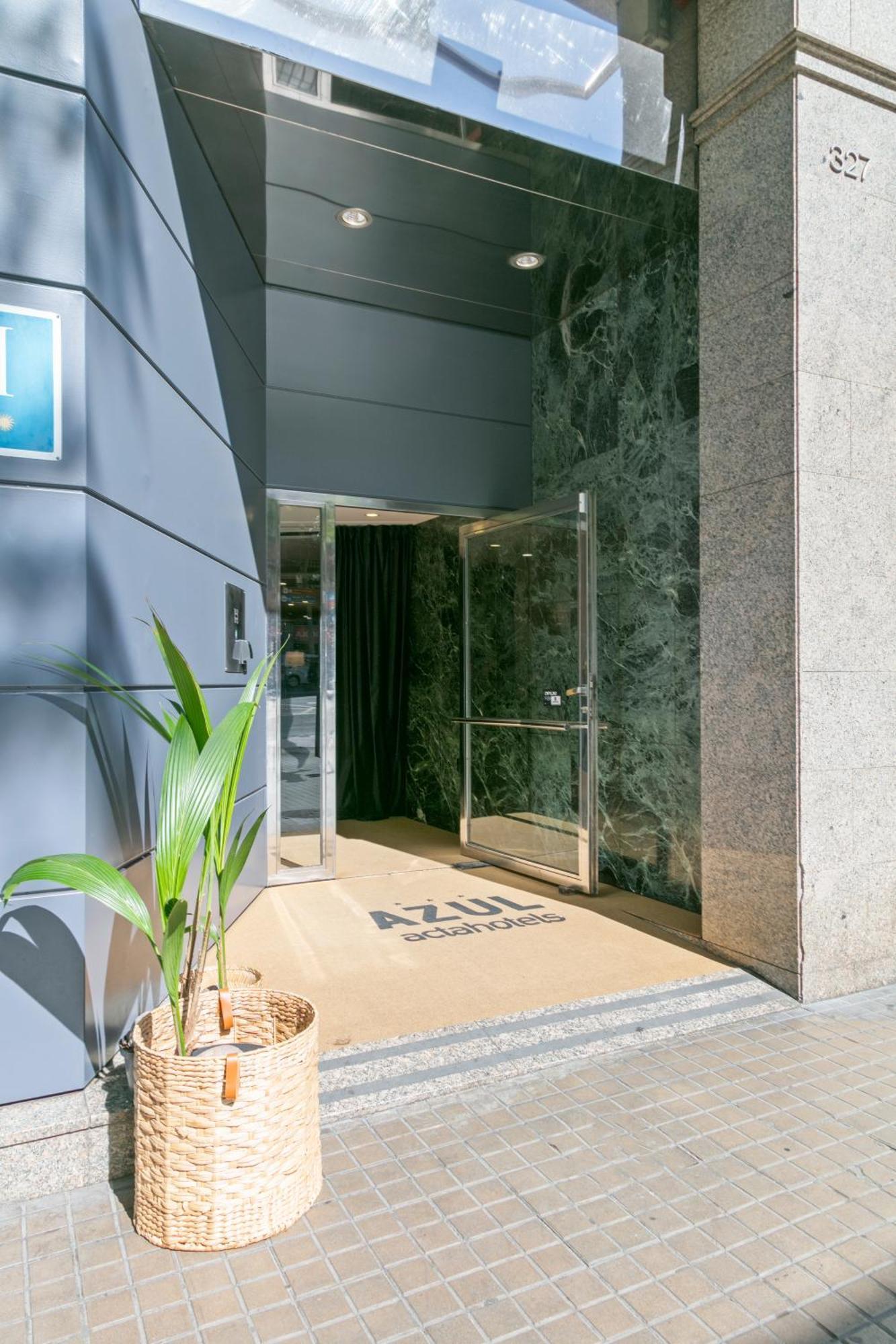 Acta Azul 3* Barcelona
