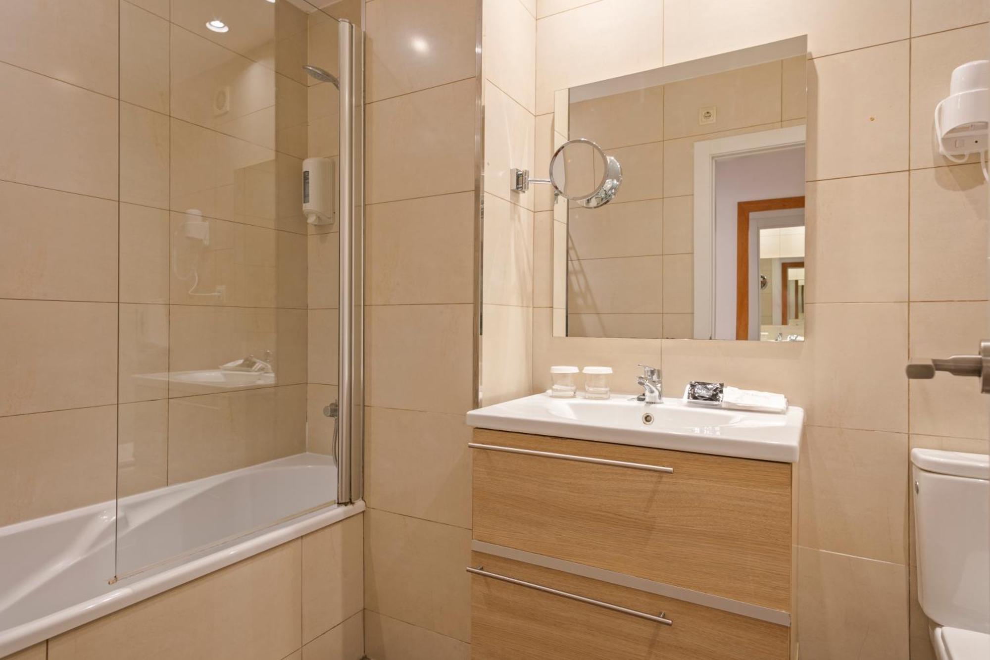 Hotel Acta Azul Barcelona