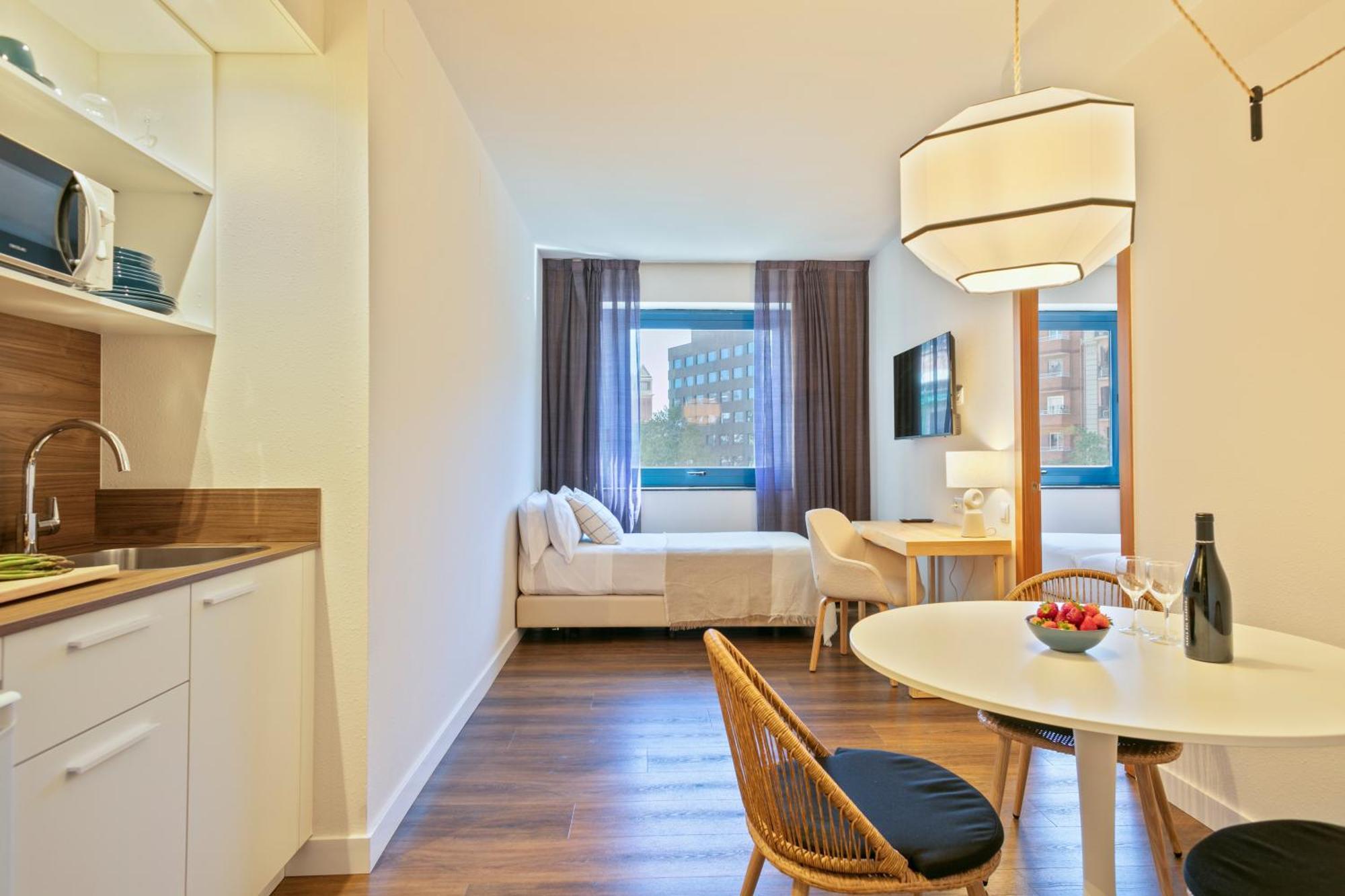 Hotel Acta Azul