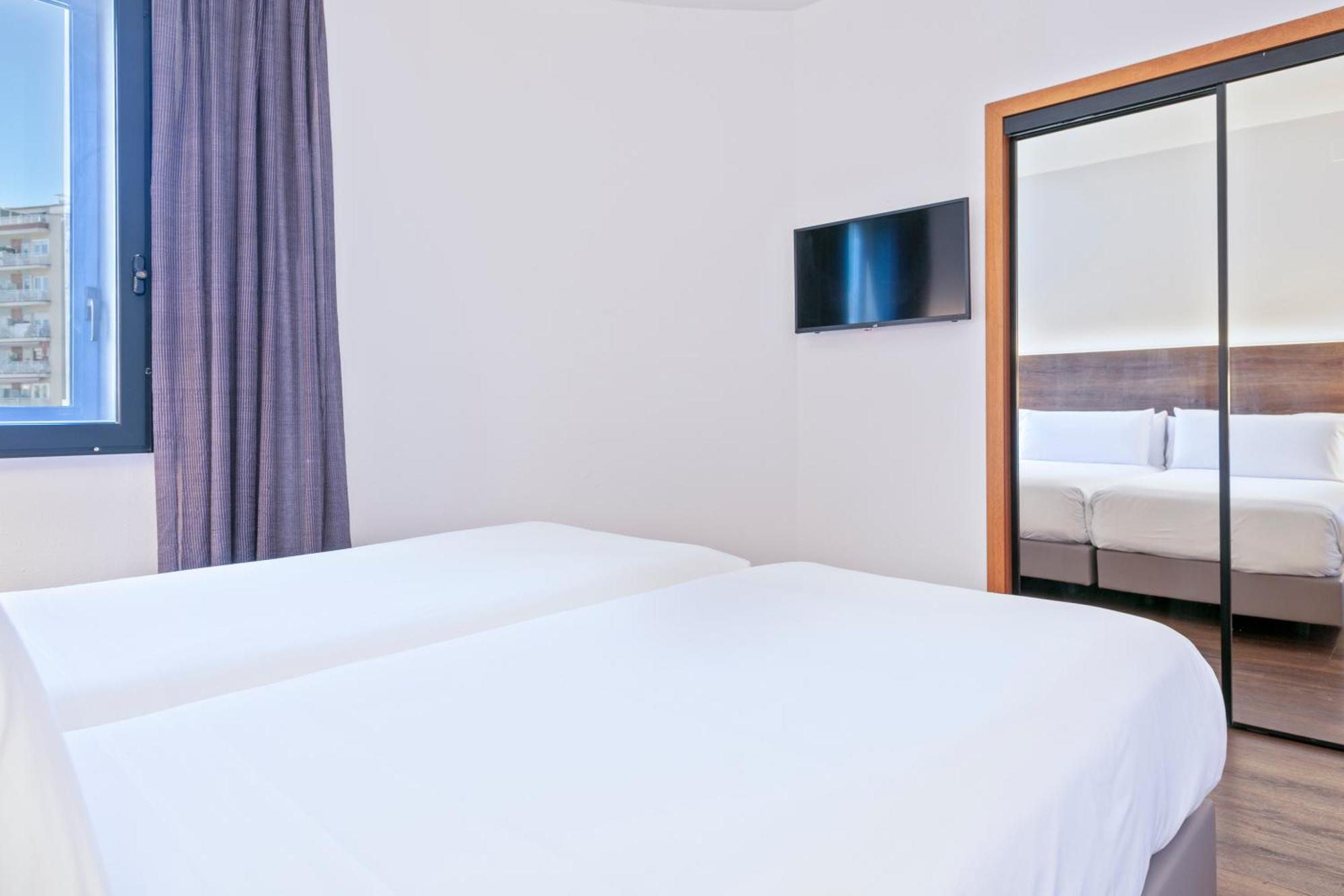 Acta Azul Hotel Barcelona
