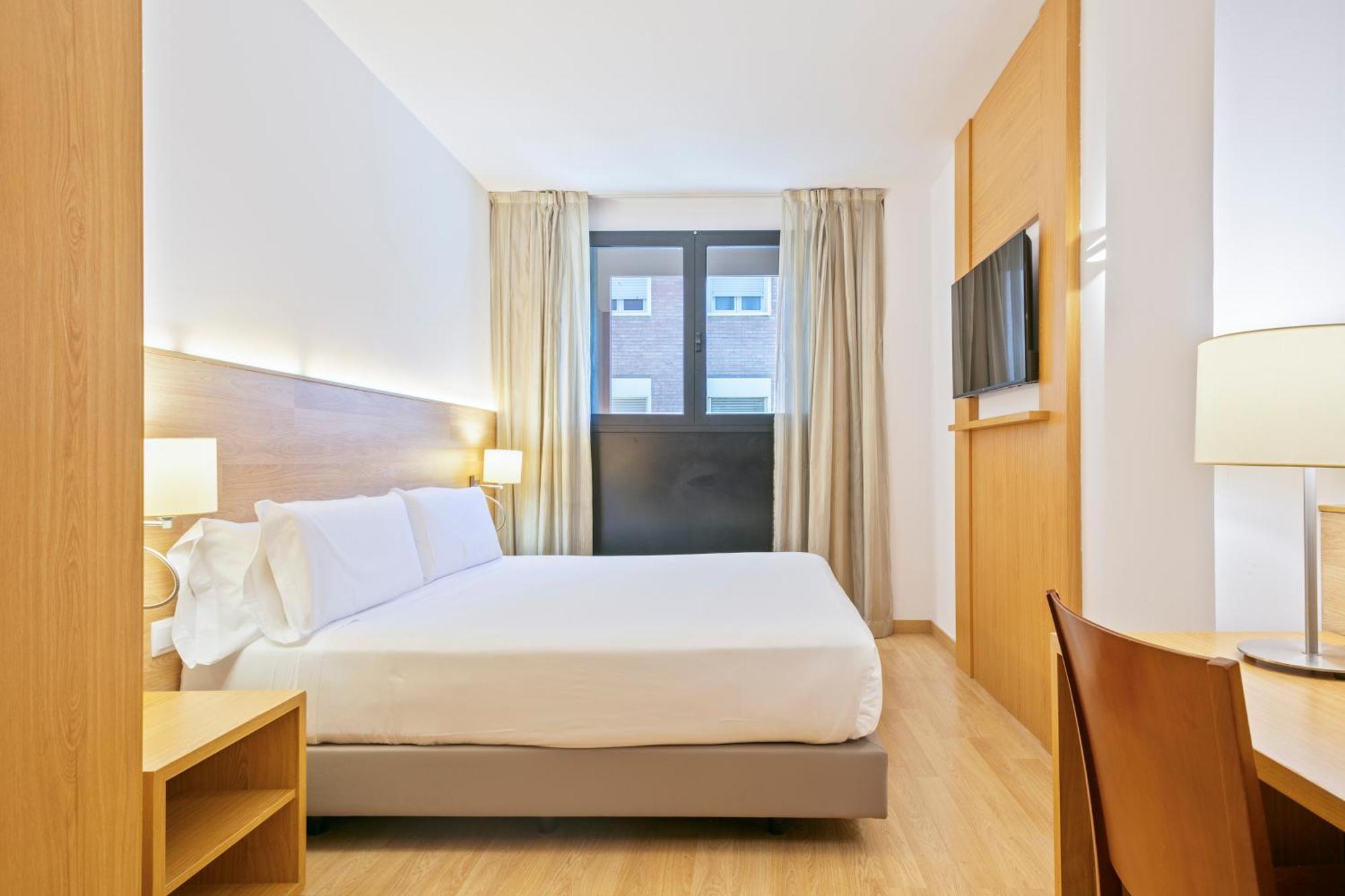 Acta Azul Hotel