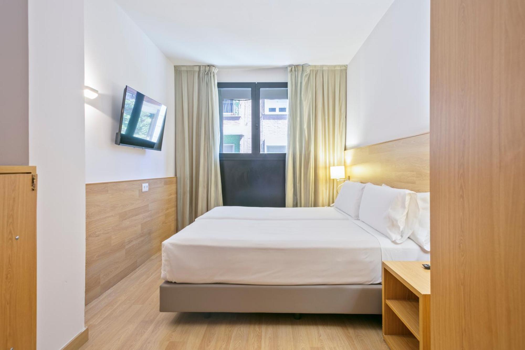 Acta Azul Hotel