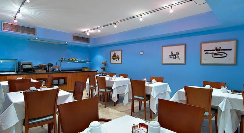 Hotel Acta Azul Barcelona