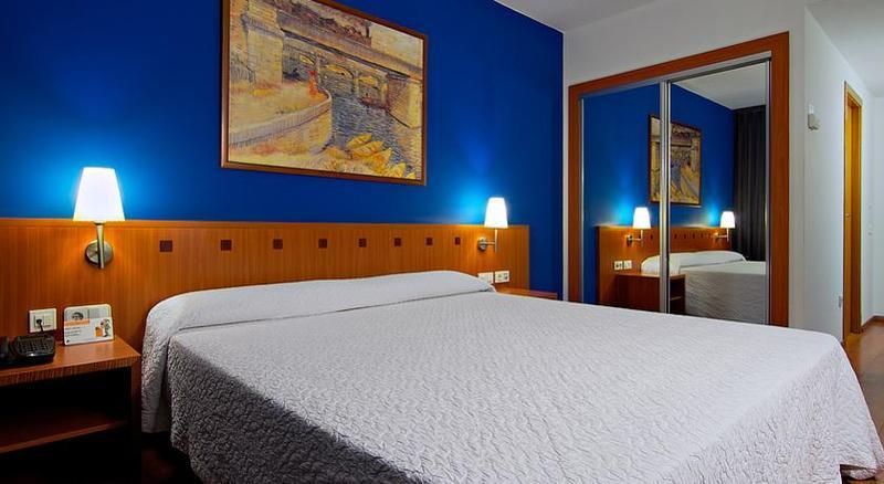 Hotel Acta Azul Barcelona