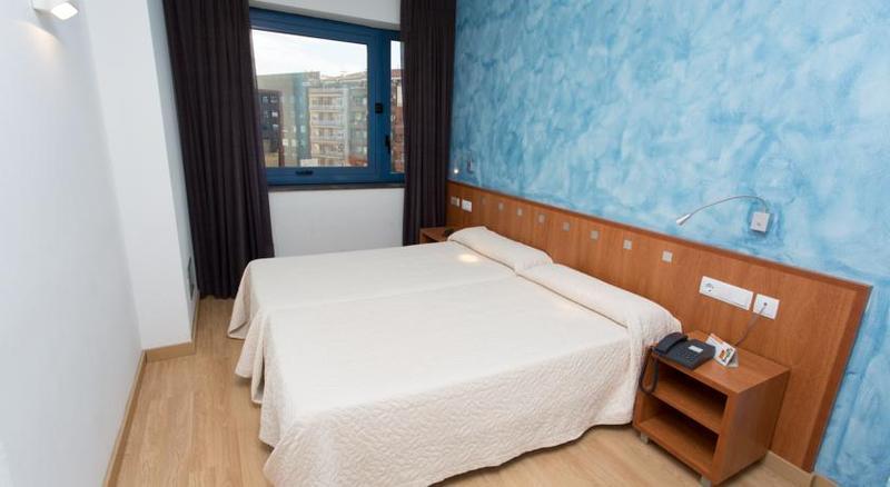 Hotel Acta Azul