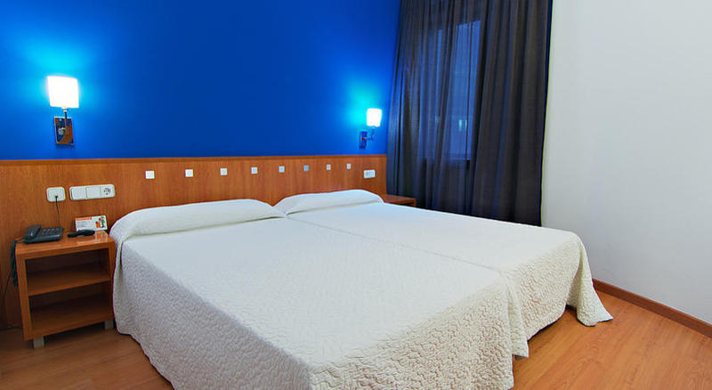 Hotel Acta Azul Barcelona