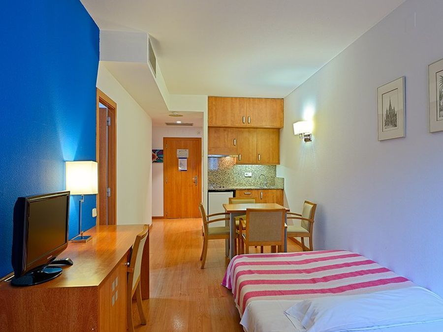 Acta Azul Hotel 3*
