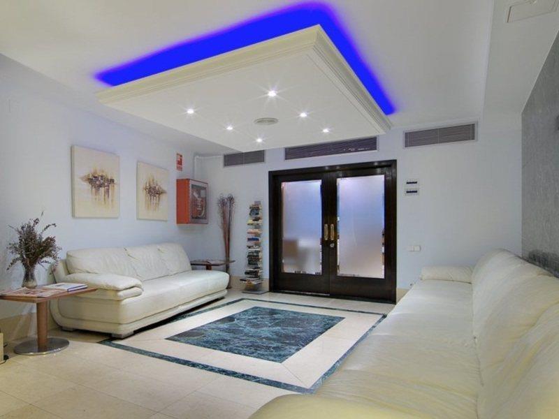 Acta Azul 3* Barcelona