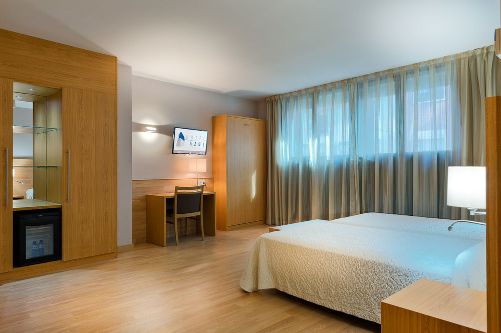 Acta Azul Hotel 3*